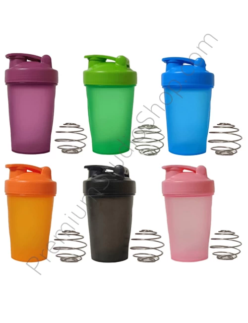 กระบอกเชคเกอร์เวย์พิมพ์โลโก้