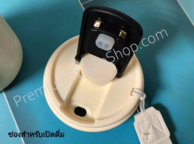 แก้วเก็บความเย็นติดโลโก้